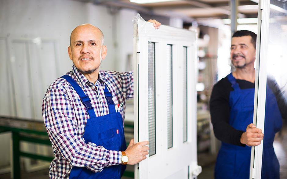  double vitrage Charmont